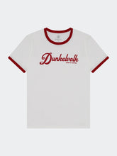 Cargar imagen en el visor de la galería, Polo para Hombre DUNKELVOLK GRAPHIC RINGER DUNK NAT DUNKELVOLK