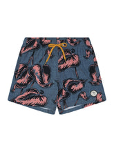Cargar imagen en el visor de la galería, Ropa de Baño para Hombre Dunkelvolk VOLLEY TROPICANA GREY