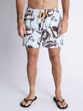 Cargar imagen en el visor de la galería, Ropa de Baño para Hombre Dunkelvolk VOLLEY TROPICANA LBL