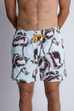 Cargar imagen en el visor de la galería, Ropa de Baño para Hombre Dunkelvolk VOLLEY TROPICANA LBL