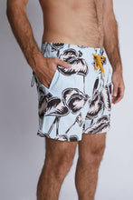 Cargar imagen en el visor de la galería, Ropa de Baño para Hombre Dunkelvolk VOLLEY TROPICANA LBL