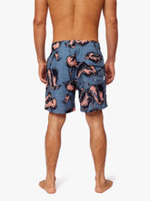 Cargar imagen en el visor de la galería, Ropa de Baño para Hombre Dunkelvolk VOLLEY TROPICANA GREY