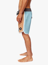 Cargar imagen en el visor de la galería, Ropa de Baño para Hombre Dunkelvolk BOARDSHORT DANE Z 16" BRWN DUNKELVOLK