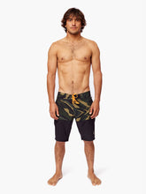 Cargar imagen en el visor de la galería, Ropa de Baño para Hombre Dunkelvolk BOARDSHORT CAMO 18" CAMO