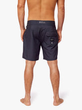 Cargar imagen en el visor de la galería, Ropa de Baño para Hombre Dunkelvolk BOARDSHORT H SOLO 16" BLK