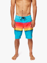 Cargar imagen en el visor de la galería, Ropa de Baño para Hombre Dunkelvolk BOARDSHORT CLUB WAIK 18" BLU