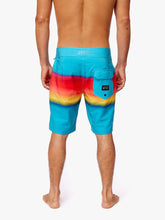 Cargar imagen en el visor de la galería, Ropa de Baño para Hombre Dunkelvolk BOARDSHORT CLUB WAIK 18" BLU