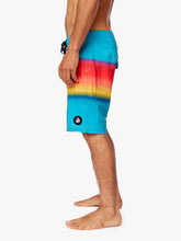 Cargar imagen en el visor de la galería, Ropa de Baño para Hombre Dunkelvolk BOARDSHORT CLUB WAIK 18" BLU