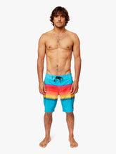 Cargar imagen en el visor de la galería, Ropa de Baño para Hombre Dunkelvolk BOARDSHORT CLUB WAIK 18" BLU