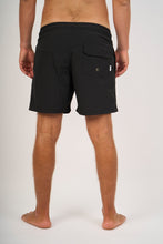 Cargar imagen en el visor de la galería, Ropa de Baño para Hombre DUNKELVOLK VOLLEY TIDAL BLK DUNKELVOLK