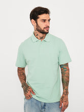 Cargar imagen en el visor de la galería, Polo para Hombre DUNKELVOLK DUNK POLO BOX CEL