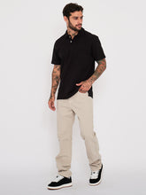 Cargar imagen en el visor de la galería, Jean para Hombre DUNKELVOLK DUNK REGULAR BEI