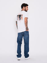 Cargar imagen en el visor de la galería, Jean para Hombre DUNKELVOLK DUNK REGULAR WBL