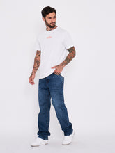 Cargar imagen en el visor de la galería, Jean para Hombre DUNKELVOLK DUNK REGULAR WBL