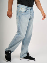 Cargar imagen en el visor de la galería, Jean para Hombre Dunkelvolk RELAXED OLD DUNK DENIM 001