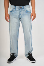 Cargar imagen en el visor de la galería, Jean para Hombre Dunkelvolk RELAXED OLD DUNK DENIM 001