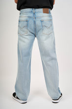 Cargar imagen en el visor de la galería, Jean para Hombre Dunkelvolk RELAXED OLD DUNK DENIM 001