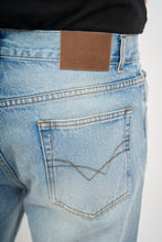 Cargar imagen en el visor de la galería, Jean para Hombre Dunkelvolk RELAXED OLD DUNK DENIM 001