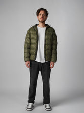 Cargar imagen en el visor de la galería, Jean para Hombre DUNKELVOLK RELAXED OLD DUNK BLK