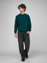 Cargar imagen en el visor de la galería, Jean para Hombre DUNKELVOLK RELAXED OLD DUNK BLK