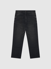 Cargar imagen en el visor de la galería, Jean para Hombre DUNKELVOLK RELAXED OLD DUNK BLK