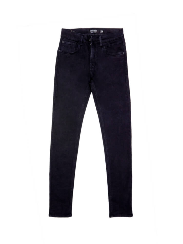 Jean para Hombre Dunkelvolk SKINNY JERIKO FUBK Dunkelvolk Peru