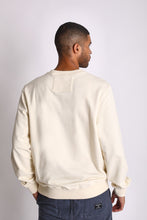 Cargar imagen en el visor de la galería, Polera para Hombre Dunkelvolk CREW NECK L.A CONNECTION CREW FT NAT DUNKELVOLK