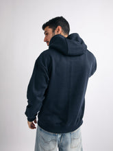 Cargar imagen en el visor de la galería, Polera para Hombre Dunkelvolk HOODIE CALI HOODIE NVY DUNKELVOLK