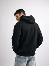 Cargar imagen en el visor de la galería, Polera para Hombre Dunkelvolk HOODIE LIMA HOODIE BLK DUNKELVOLK