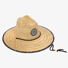 Cargar imagen en el visor de la galería, Gorra para Hombre Dunkelvolk STRAW DUNK STRAW HAT BGBK DUNKELVOLK
