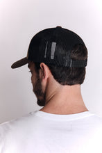 Cargar imagen en el visor de la galería, Gorra para Hombre Dunkelvolk TRUCKER DUNK CIRCLE CML