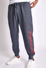 Cargar imagen en el visor de la galería, Jogger para Hombre Dunkelvolk FLEECE NEW LOGO JOGGER FL BYK0 DUNKELVOLK