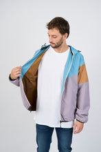 Cargar imagen en el visor de la galería, Casaca para Hombre DUNKELVOLK LIGHT NY HIP GYLB DUNKELVOLK