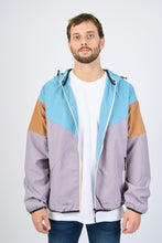 Cargar imagen en el visor de la galería, Casaca para Hombre DUNKELVOLK LIGHT NY HIP GYLB