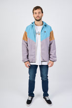 Cargar imagen en el visor de la galería, Casaca para Hombre DUNKELVOLK LIGHT NY HIP GYLB