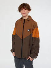 Cargar imagen en el visor de la galería, Casaca para Hombre Dunkelvolk CORTAVIENTOS NY HIP BROW DUNKELVOLK
