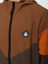 Cargar imagen en el visor de la galería, Casaca para Hombre Dunkelvolk CORTAVIENTOS NY HIP BROW DUNKELVOLK