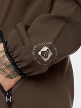 Cargar imagen en el visor de la galería, Casaca para Hombre Dunkelvolk CORTAVIENTOS NY HIP BROW DUNKELVOLK