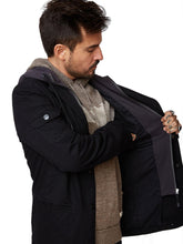 Cargar imagen en el visor de la galería, Casaca para Hombre Dunkelvolk MEDIUM BLADE Z BLK DUNKELVOLK