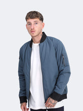 Cargar imagen en el visor de la galería, Casaca para Hombre Dunkelvolk LIGHT MANHATTAN NVY