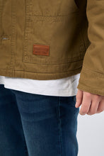 Cargar imagen en el visor de la galería, Casaca para Hombre DUNKELVOLK MEDIUM SHERPA WORKHARD CML DUNKELVOLK