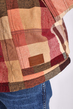 Cargar imagen en el visor de la galería, Casaca para Hombre Dunkelvolk MEDIUM SHERPA WORKHARD MLTI