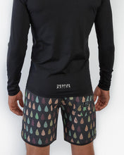 Cargar imagen en el visor de la galería, Lycra para Hombre Dunkelvolk LYCRA LS HERRA BLK DUNKELVOLK