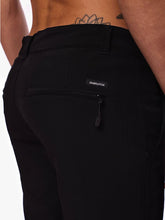 Cargar imagen en el visor de la galería, Short para Hombre Dunkelvolk AMPHIBIAN CHAMELEON SHORT 16" BLK
