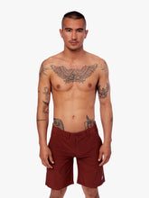 Cargar imagen en el visor de la galería, Short para Hombre Dunkelvolk AMPHIBIAN CHAMELEON SHORT 16" CHER
