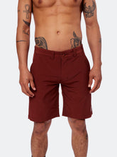 Cargar imagen en el visor de la galería, Short para Hombre Dunkelvolk AMPHIBIAN CHAMELEON SHORT 16" CHER