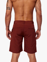 Cargar imagen en el visor de la galería, Short para Hombre Dunkelvolk AMPHIBIAN CHAMELEON SHORT 16" CHER