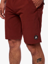 Cargar imagen en el visor de la galería, Short para Hombre Dunkelvolk AMPHIBIAN CHAMELEON SHORT 16" CHER