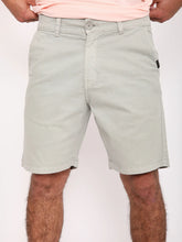 Cargar imagen en el visor de la galería, Short para Hombre Dunkelvolk CLASSIC CHINO GRA