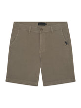 Cargar imagen en el visor de la galería, Short para Hombre DUNKELVOLK CLASSIC CHINO KHA